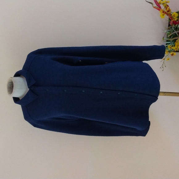 Stio Tops - Stio Thermop Fleece Snap Size XL Shirt.